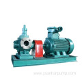 Liquefied Petroleum Gas electric motor LPG transfer pump